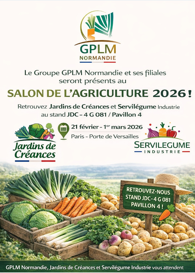 EVENEMENT 2026